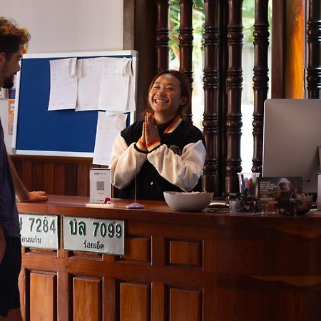 Good Vibes Hotel Sziemreap Kültér fotó