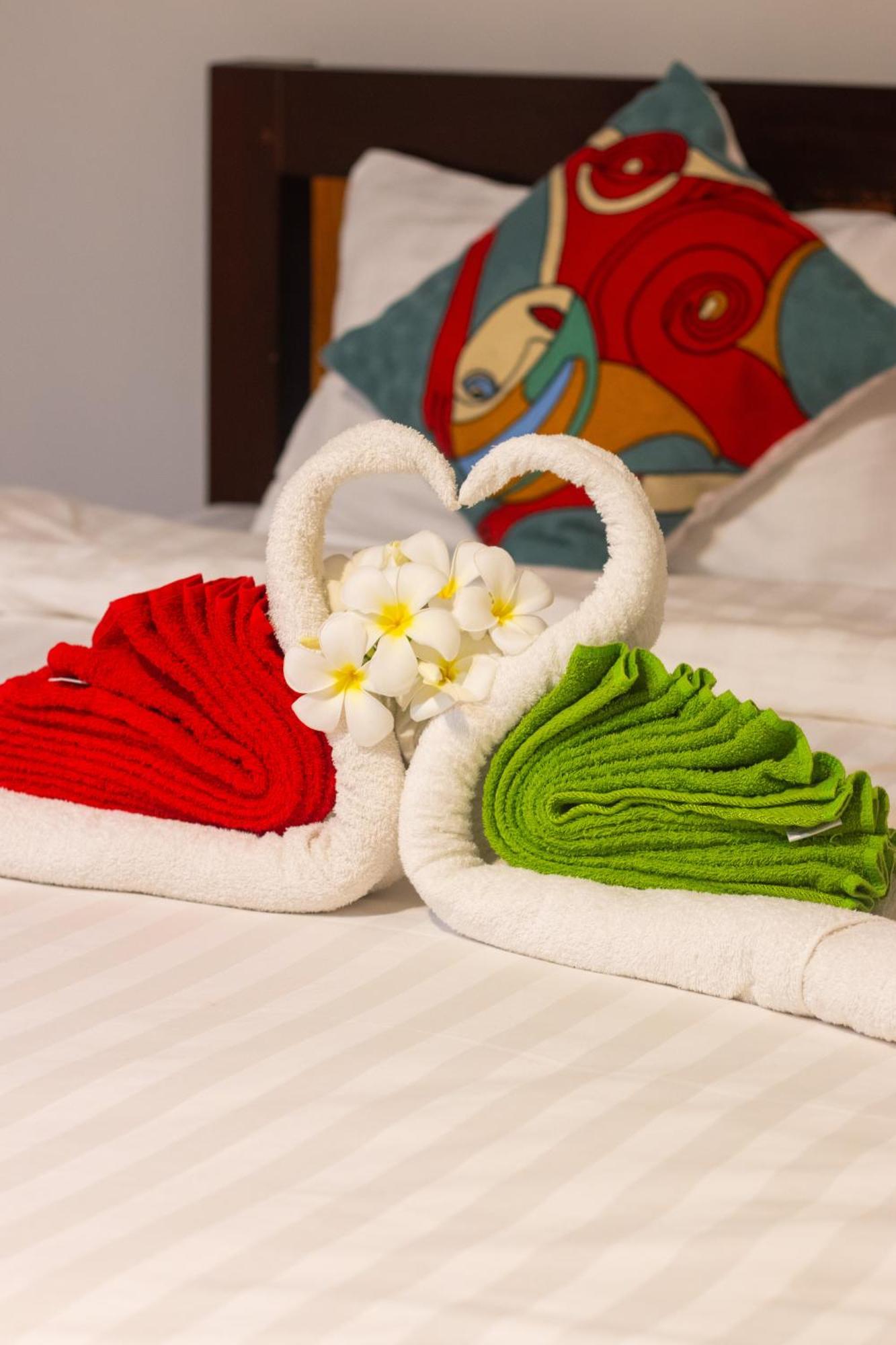 Good Vibes Hotel Sziemreap Kültér fotó
