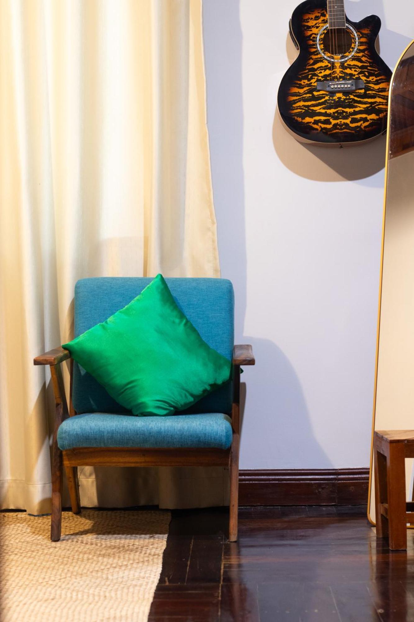 Good Vibes Hotel Sziemreap Kültér fotó